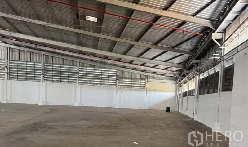 For Rent Large-Scale Warehouse near Central WestGate, Bang Bua Thong, Nonthaburi BRE15336, Nonthaburi, Lahan, Bang Bua Thong, Nonthaburi, , 20,000 sqm, Warehouse/Factory For Rent, by Hero Realtor Co., Ltd., 8469457 - DDproperty.com
