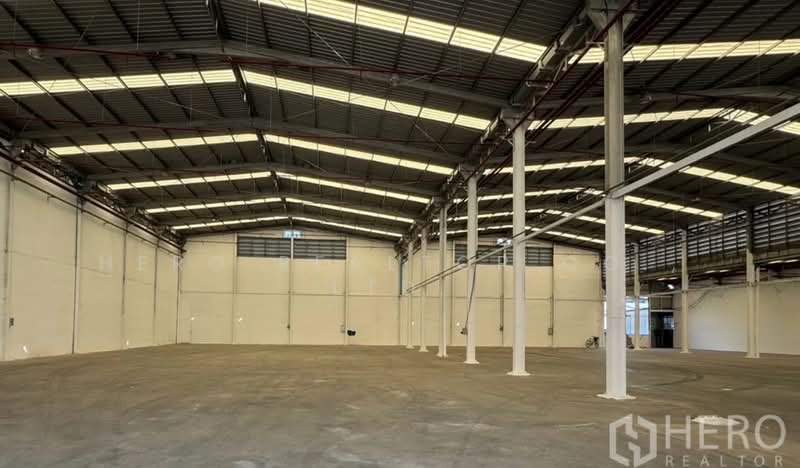 For Rent Large-Scale Warehouse near Central WestGate, Bang Bua Thong, Nonthaburi BRE15336, Nonthaburi, Lahan, Bang Bua Thong, Nonthaburi, , 20,000 sqm, Warehouse/Factory For Rent, by Hero Realtor Co., Ltd., 8469457 - DDproperty.com