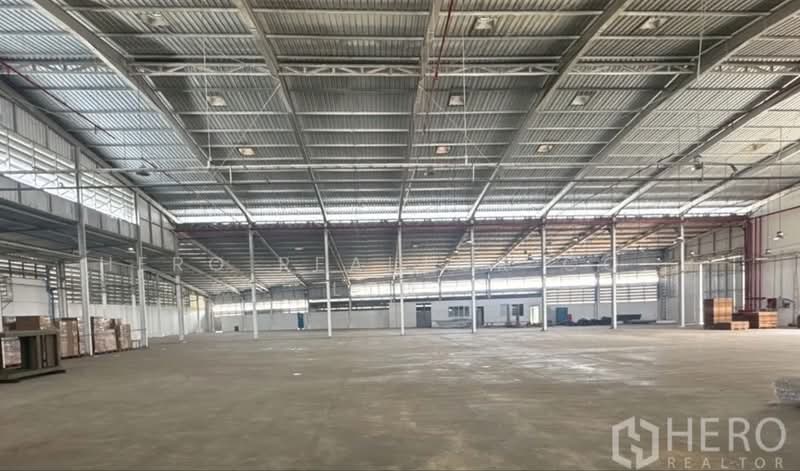 For Rent Large-Scale Warehouse near Central WestGate, Bang Bua Thong, Nonthaburi BRE15336, Nonthaburi, Lahan, Bang Bua Thong, Nonthaburi, , 20,000 sqm, Warehouse/Factory For Rent, by Hero Realtor Co., Ltd., 8469457 - DDproperty.com