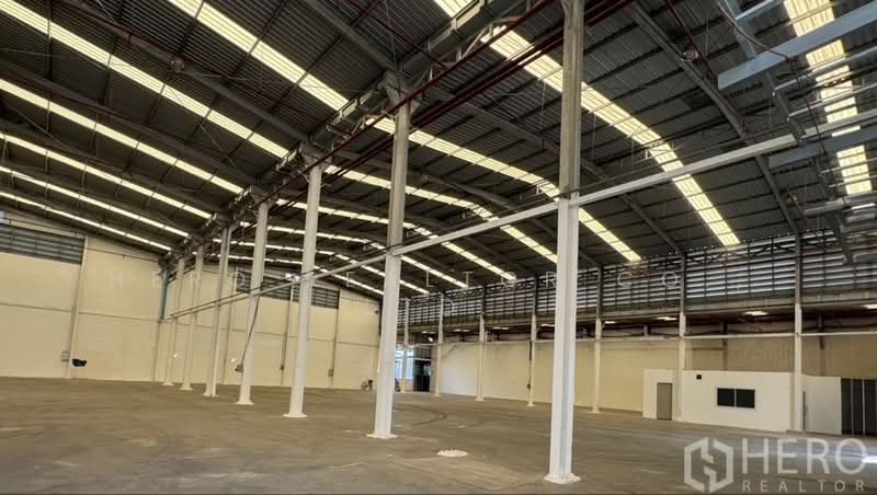 For Rent Large-Scale Warehouse near Central WestGate, Bang Bua Thong, Nonthaburi BRE15336, Nonthaburi, Lahan, Bang Bua Thong, Nonthaburi, , 20,000 sqm, Warehouse/Factory For Rent, by Hero Realtor Co., Ltd., 8469457 - DDproperty.com