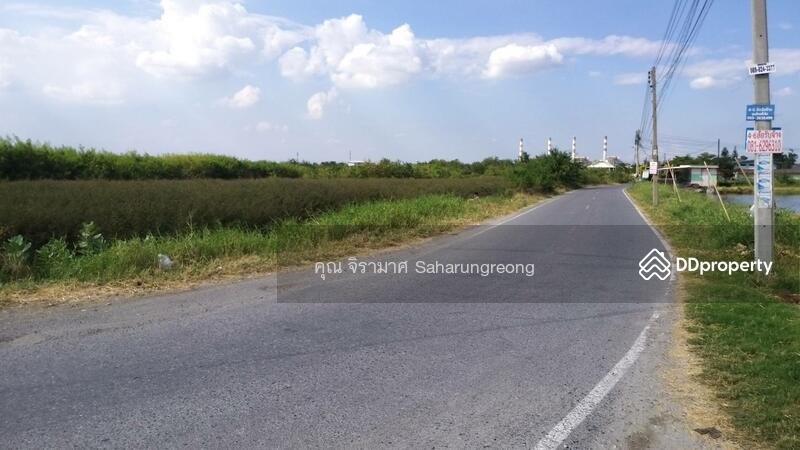 ขาย - ขายที่ดินใกล้นิคมอมตะชลบุรี, ฉะเชิงเทรา