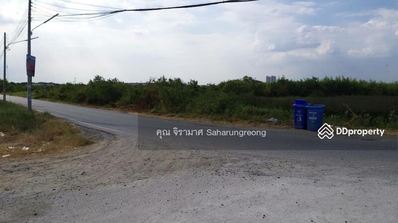 ขาย - ขายที่ดินใกล้นิคมอมตะชลบุรี, ฉะเชิงเทรา