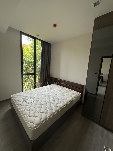 Mori Haus, Bangkok, Soi On Nut 1/1 Sukhumvit Road77, Phra Kanong Nua, Watthana, Bangkok, 2 Bedrooms, 67 sqm, Condo For Rent, by Jarunat K, 8470737 - DDproperty.com