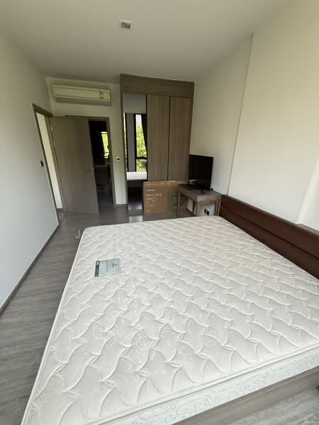 Mori Haus, Bangkok, Soi On Nut 1/1 Sukhumvit Road77, Phra Kanong Nua, Watthana, Bangkok, 2 Bedrooms, 67 sqm, Condo For Rent, by Jarunat K, 8470737 - DDproperty.com
