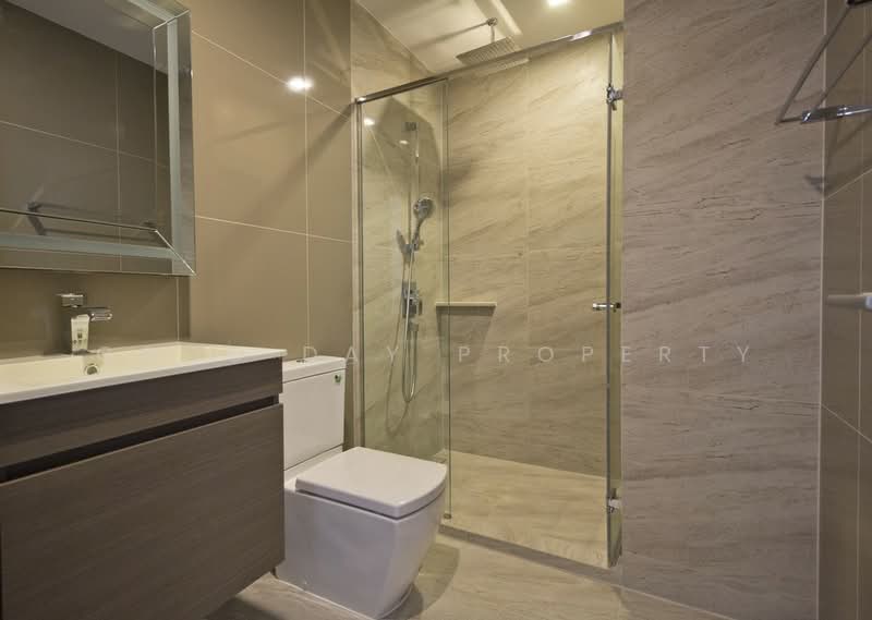 Mori Haus, Bangkok, Soi On Nut 1/1 Sukhumvit Road77, Phra Kanong Nua, Watthana, Bangkok, 2 Bedrooms, 67 sqm, Condo For Rent, by Jarunat K, 8470737 - DDproperty.com