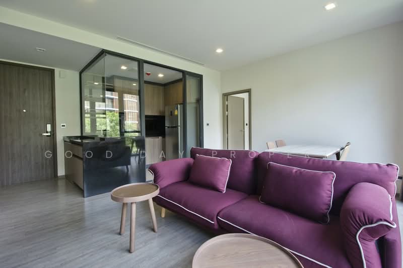 Mori Haus : โมริ เฮาส์, กรุงเทพ, ซอยอ่อนนุช 1/1 ถนนสุขุมวิท 77, พระโขนงเหนือ, วัฒนา, กรุงเทพ, 67 ตร.ม., คอนโด ให้เช่า, โดย Jarunat K, 8470737 - DDproperty.com