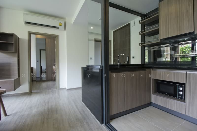 Mori Haus : โมริ เฮาส์, กรุงเทพ, ซอยอ่อนนุช 1/1 ถนนสุขุมวิท 77, พระโขนงเหนือ, วัฒนา, กรุงเทพ, 67 ตร.ม., คอนโด ให้เช่า, โดย Jarunat K, 8470737 - DDproperty.com