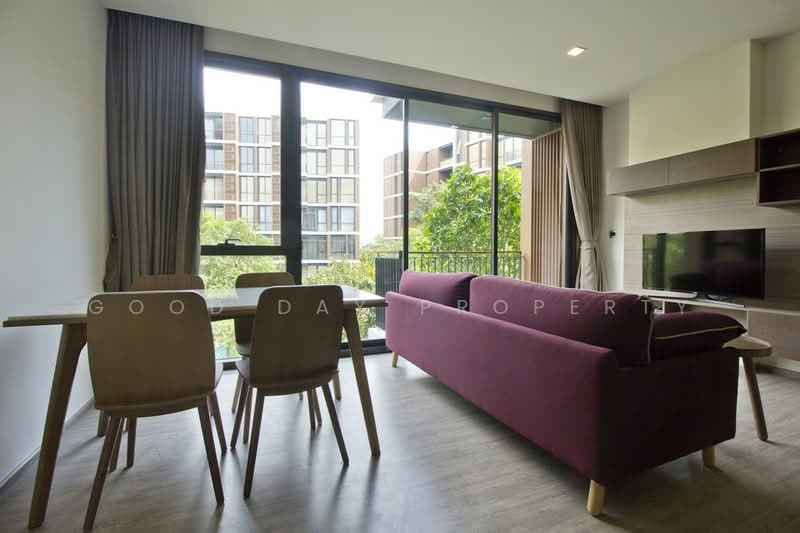 Mori Haus : โมริ เฮาส์, กรุงเทพ, ซอยอ่อนนุช 1/1 ถนนสุขุมวิท 77, พระโขนงเหนือ, วัฒนา, กรุงเทพ, 67 ตร.ม., คอนโด ให้เช่า, โดย Jarunat K, 8470737 - DDproperty.com