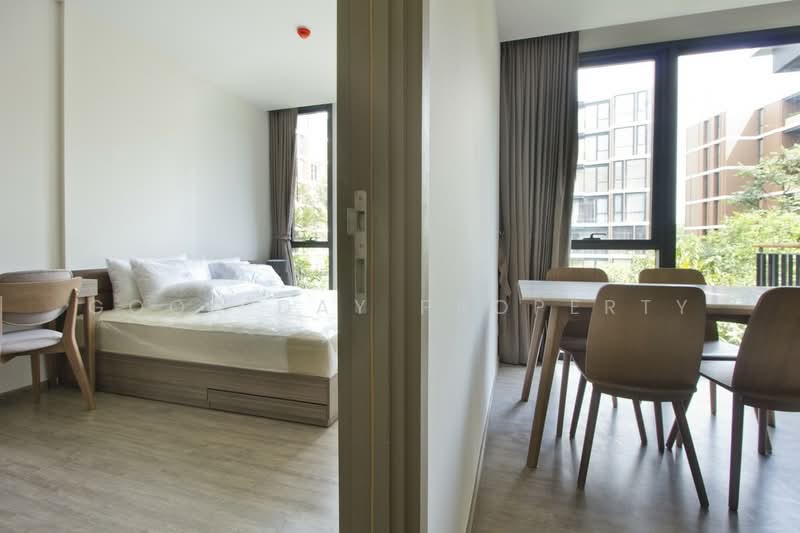 Mori Haus, Bangkok, Soi On Nut 1/1 Sukhumvit Road77, Phra Kanong Nua, Watthana, Bangkok, 2 Bedrooms, 67 sqm, Condo For Rent, by Jarunat K, 8470737 - DDproperty.com