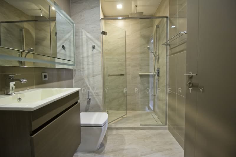 Mori Haus, Bangkok, Soi On Nut 1/1 Sukhumvit Road77, Phra Kanong Nua, Watthana, Bangkok, 2 Bedrooms, 67 sqm, Condo For Rent, by Jarunat K, 8470737 - DDproperty.com