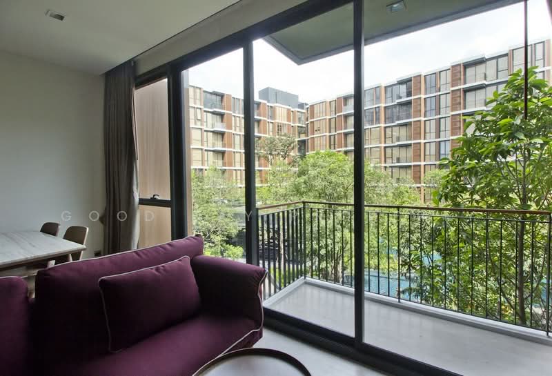 Mori Haus : โมริ เฮาส์, กรุงเทพ, ซอยอ่อนนุช 1/1 ถนนสุขุมวิท 77, พระโขนงเหนือ, วัฒนา, กรุงเทพ, 67 ตร.ม., คอนโด ให้เช่า, โดย Jarunat K, 8470737 - DDproperty.com