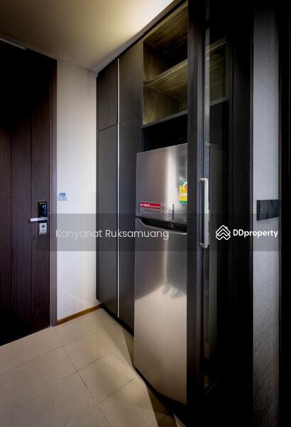 ASHTON Chula-Silom, Bangkok, Rama 4 Road, Si Phraya, Bang Rak, Bangkok, 1 Bedroom, 35 sqm, Condo For Rent, by Kanyanat Ruksamuang, 8472634 - DDproperty.com