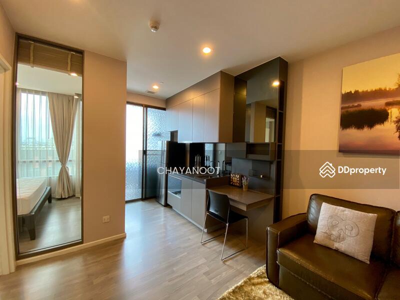 The Room Sukhumvit 69, Bangkok, 1539 Sukhumvit Road, Phra Kanong Nua, Watthana, Bangkok, 1 Bedroom, 35 sqm, Condo For Rent, by CHAYANOOT, 8473051 - DDproperty.com
