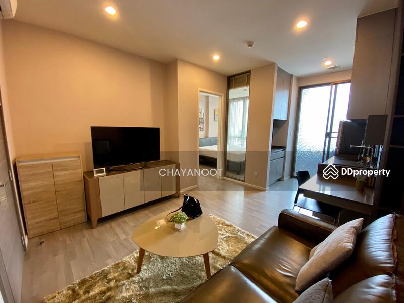 The Room Sukhumvit 69, Bangkok, 1539 Sukhumvit Road, Phra Kanong Nua, Watthana, Bangkok, 1 Bedroom, 35 sqm, Condo For Rent, by CHAYANOOT, 8473051 - DDproperty.com