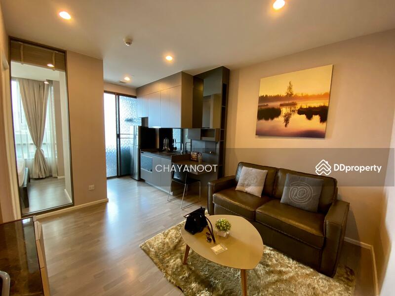 The Room Sukhumvit 69, Bangkok, 1539 Sukhumvit Road, Phra Kanong Nua, Watthana, Bangkok, 1 Bedroom, 35 sqm, Condo For Rent, by CHAYANOOT, 8473051 - DDproperty.com