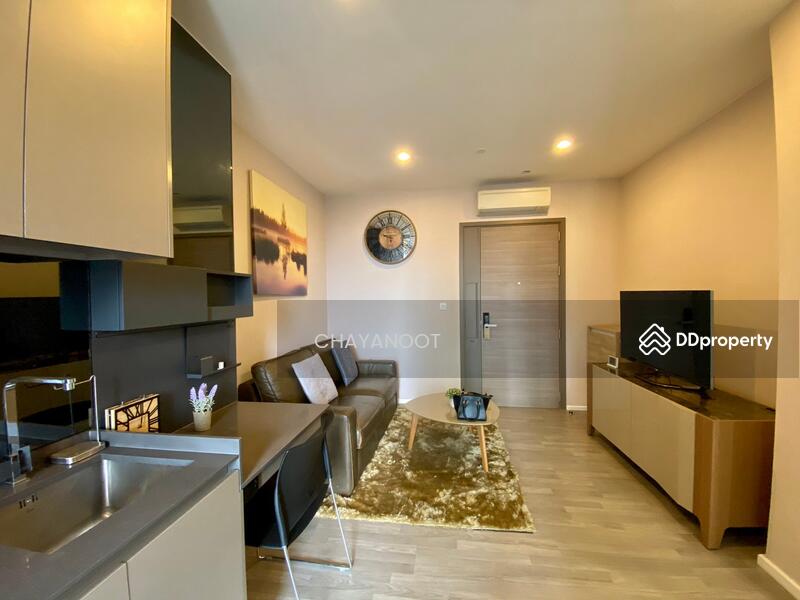 The Room Sukhumvit 69, Bangkok, 1539 Sukhumvit Road, Phra Kanong Nua, Watthana, Bangkok, 1 Bedroom, 35 sqm, Condo For Rent, by CHAYANOOT, 8473051 - DDproperty.com