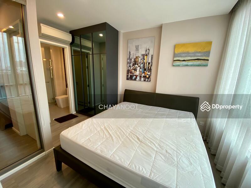 The Room Sukhumvit 69, Bangkok, 1539 Sukhumvit Road, Phra Kanong Nua, Watthana, Bangkok, 1 Bedroom, 35 sqm, Condo For Rent, by CHAYANOOT, 8473051 - DDproperty.com