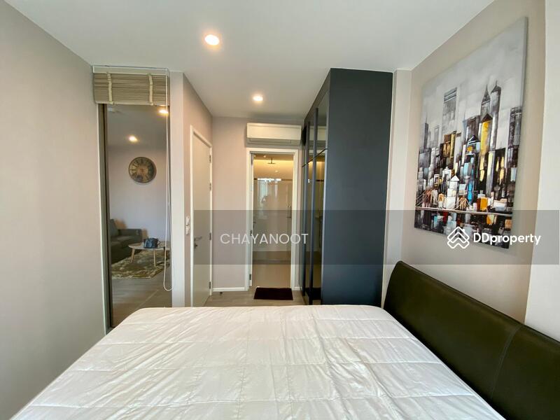 The Room Sukhumvit 69, Bangkok, 1539 Sukhumvit Road, Phra Kanong Nua, Watthana, Bangkok, 1 Bedroom, 35 sqm, Condo For Rent, by CHAYANOOT, 8473051 - DDproperty.com