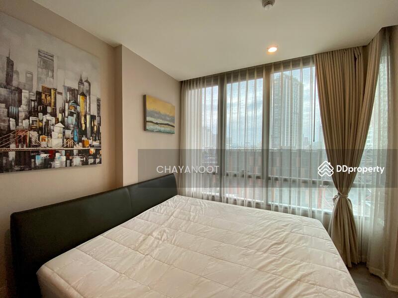 The Room Sukhumvit 69, Bangkok, 1539 Sukhumvit Road, Phra Kanong Nua, Watthana, Bangkok, 1 Bedroom, 35 sqm, Condo For Rent, by CHAYANOOT, 8473051 - DDproperty.com
