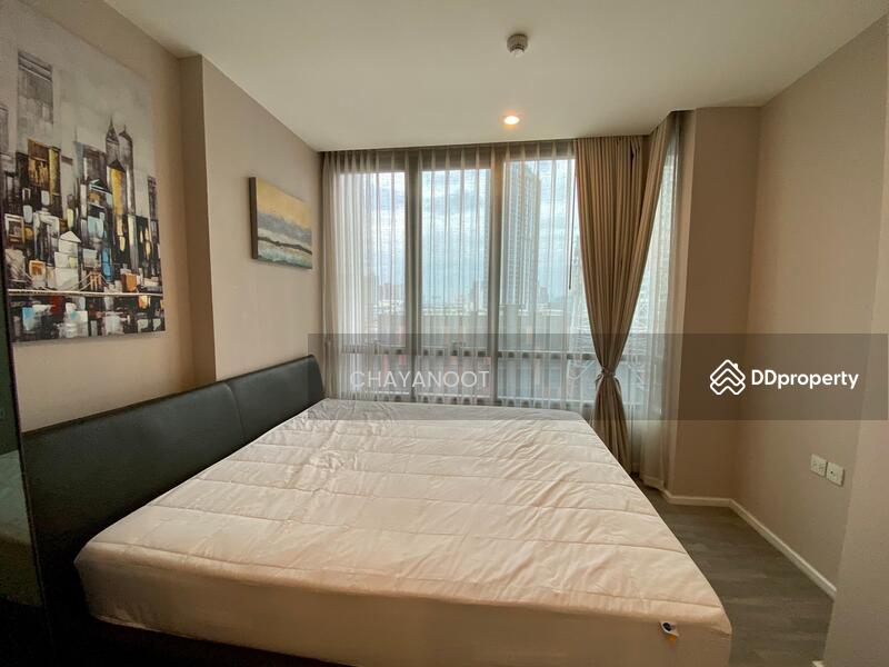 The Room Sukhumvit 69, Bangkok, 1539 Sukhumvit Road, Phra Kanong Nua, Watthana, Bangkok, 1 Bedroom, 35 sqm, Condo For Rent, by CHAYANOOT, 8473051 - DDproperty.com