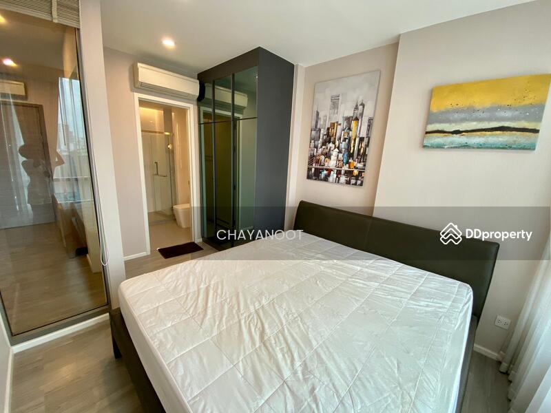 The Room Sukhumvit 69, Bangkok, 1539 Sukhumvit Road, Phra Kanong Nua, Watthana, Bangkok, 1 Bedroom, 35 sqm, Condo For Rent, by CHAYANOOT, 8473051 - DDproperty.com