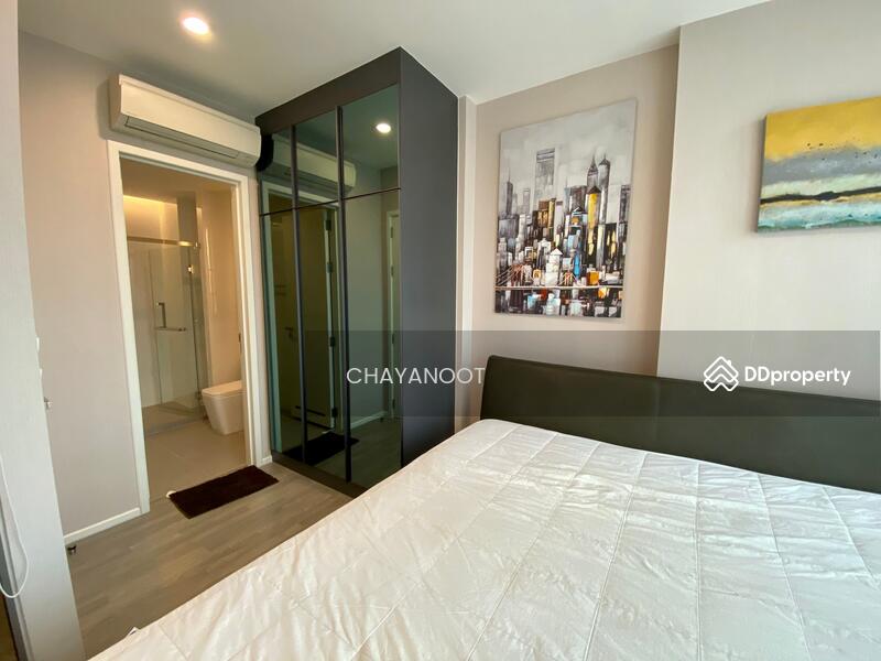 The Room Sukhumvit 69, Bangkok, 1539 Sukhumvit Road, Phra Kanong Nua, Watthana, Bangkok, 1 Bedroom, 35 sqm, Condo For Rent, by CHAYANOOT, 8473051 - DDproperty.com