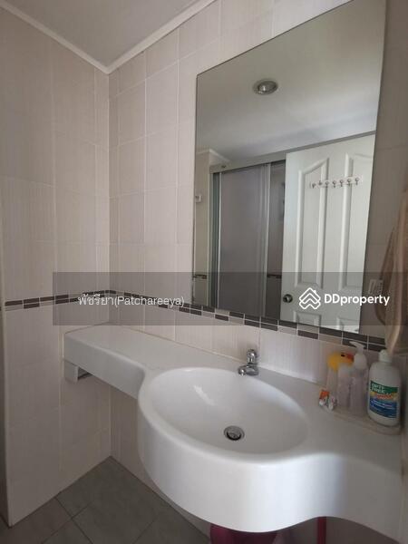 Lumpini Ville Ramkhamhaeng 26, Bangkok, Soi Ramkamhang 26,  Huamark Road, Hua Mak, Bang Kapi, Bangkok, Studio, 28 sqm, Condo For Rent, by Living Condo, 8473623 - DDproperty.com