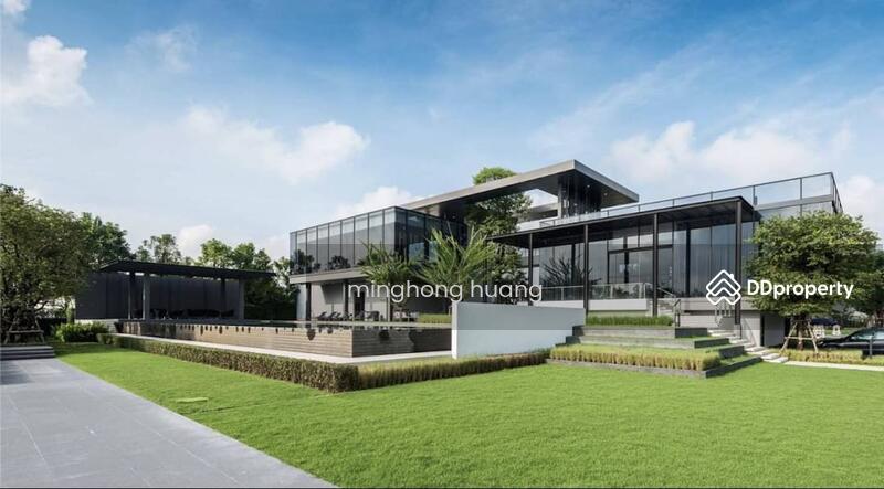 Mantana Motorway-New Krungthepkreetha, Bangkok, Phatthana Chonnabot 4 Road, Khlong Song Ton Nun, Lat Krabang, Bangkok, 3 Bedrooms, 158 sqm, Single Detached House For Rent, by minghong huang, 8473647 - DDproperty.com
