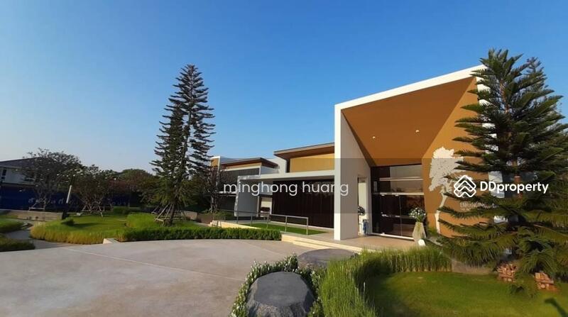 Mantana Motorway-New Krungthepkreetha, Bangkok, Phatthana Chonnabot 4 Road, Khlong Song Ton Nun, Lat Krabang, Bangkok, 3 Bedrooms, 158 sqm, Single Detached House For Rent, by minghong huang, 8473647 - DDproperty.com