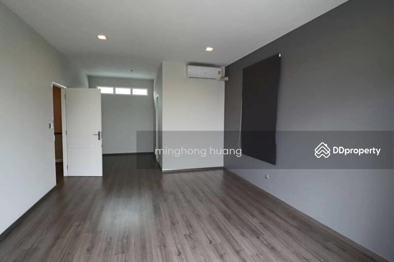 Mantana Motorway-New Krungthepkreetha, Bangkok, Phatthana Chonnabot 4 Road, Khlong Song Ton Nun, Lat Krabang, Bangkok, 3 Bedrooms, 158 sqm, Single Detached House For Rent, by minghong huang, 8473647 - DDproperty.com