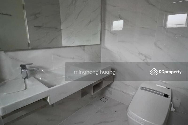 Mantana Motorway-New Krungthepkreetha, Bangkok, Phatthana Chonnabot 4 Road, Khlong Song Ton Nun, Lat Krabang, Bangkok, 3 Bedrooms, 158 sqm, Single Detached House For Rent, by minghong huang, 8473647 - DDproperty.com