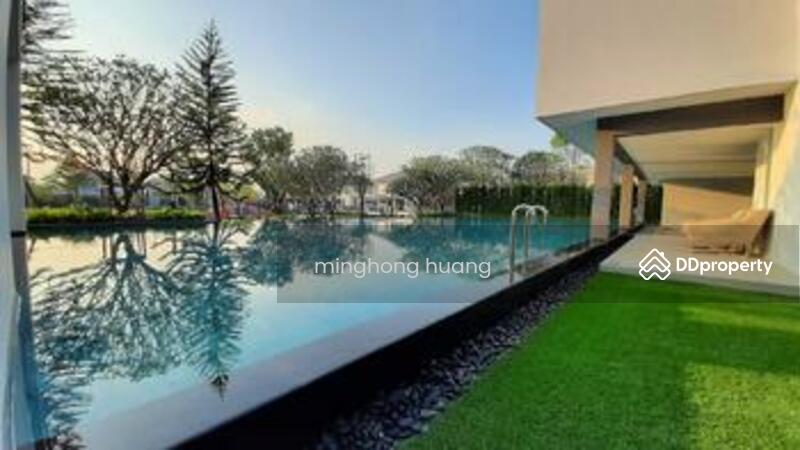 Mantana Motorway-New Krungthepkreetha, Bangkok, Phatthana Chonnabot 4 Road, Khlong Song Ton Nun, Lat Krabang, Bangkok, 3 Bedrooms, 158 sqm, Single Detached House For Rent, by minghong huang, 8473647 - DDproperty.com