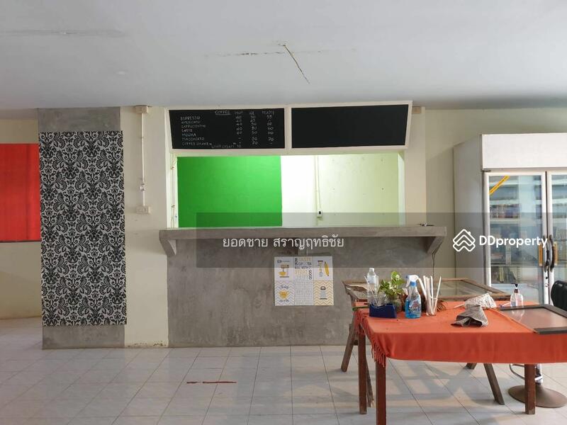 ขาย - ขายทาวน์เฮาส์ 52 ตร.ว.ติดหาดเจ้าสำราญ 6.8 ล้านบาท, เพชรบุรี