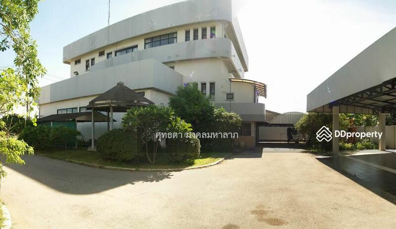 ขาย - ขายโชว์รูม และอู่ซ่อมรถ พร้อมบ้านพักอาศัย ถ.แยกอุดร-หนองคาย หนองบัว เมืองอุดร, อุดรธานี