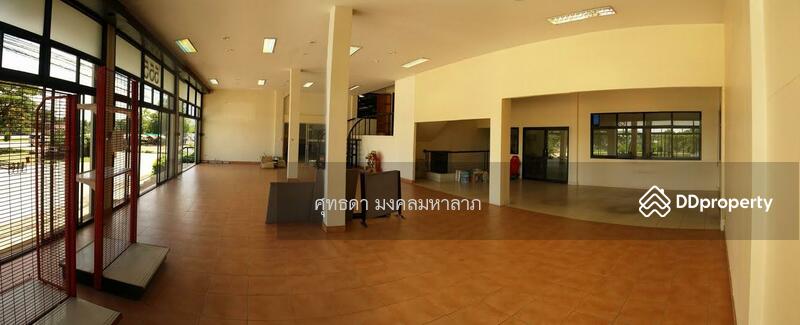 ขาย - ขายโชว์รูม และอู่ซ่อมรถ พร้อมบ้านพักอาศัย ถ.แยกอุดร-หนองคาย หนองบัว เมืองอุดร, อุดรธานี