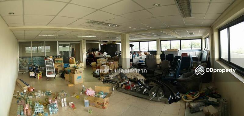 ขาย - ขายโชว์รูม และอู่ซ่อมรถ พร้อมบ้านพักอาศัย ถ.แยกอุดร-หนองคาย หนองบัว เมืองอุดร, อุดรธานี
