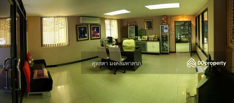 ขาย - ขายโชว์รูม และอู่ซ่อมรถ พร้อมบ้านพักอาศัย ถ.แยกอุดร-หนองคาย หนองบัว เมืองอุดร, อุดรธานี