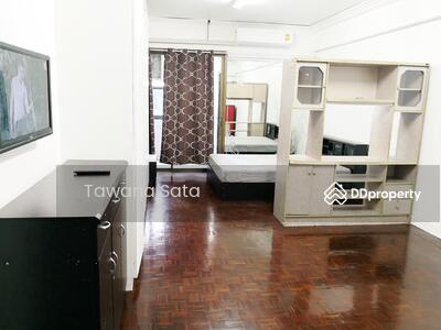 For Rent - Silom Surawong Condominium, Bangkok