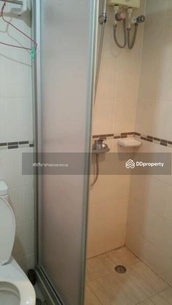 Lumpini Ville Ramkhamhaeng 26, Bangkok, Soi Ramkamhang 26,  Huamark Road, Hua Mak, Bang Kapi, Bangkok, 1 Bedroom, 32 sqm, Condo For Sale, by Living Condo, 8474999 - DDproperty.com