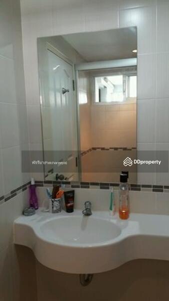 Lumpini Ville Ramkhamhaeng 26, Bangkok, Soi Ramkamhang 26,  Huamark Road, Hua Mak, Bang Kapi, Bangkok, 1 Bedroom, 32 sqm, Condo For Sale, by Living Condo, 8474999 - DDproperty.com