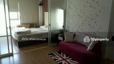 ขาย - Lumpini Ville Ramkhamhaeng 26 : ลุมพินี วิลล์ รามคำแหง 26, กรุงเทพ