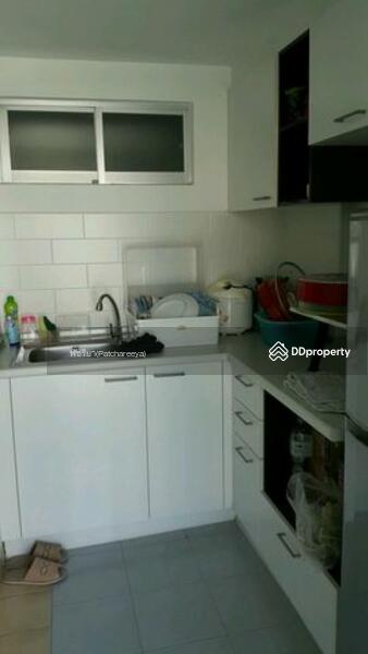 Lumpini Ville Ramkhamhaeng 26, Bangkok, Soi Ramkamhang 26,  Huamark Road, Hua Mak, Bang Kapi, Bangkok, 1 Bedroom, 32 sqm, Condo For Sale, by Living Condo, 8474999 - DDproperty.com