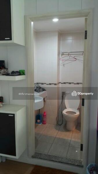 Lumpini Ville Ramkhamhaeng 26, Bangkok, Soi Ramkamhang 26,  Huamark Road, Hua Mak, Bang Kapi, Bangkok, 1 Bedroom, 32 sqm, Condo For Sale, by Living Condo, 8474999 - DDproperty.com