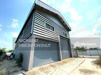 ขาย - โกดังโรงงาน มือสอง ขนาด 1 ไร่ลาดหลุมแก้ว ปทุมธานี, ปทุมธานี