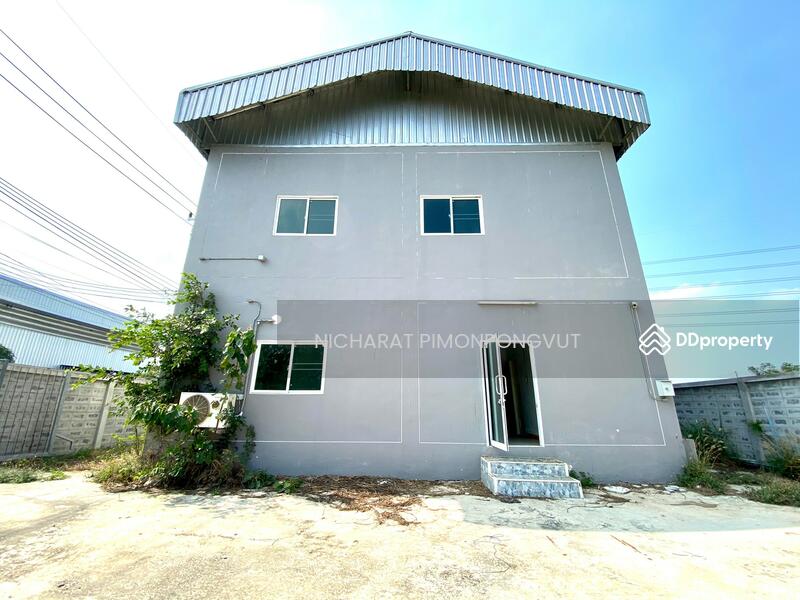 โกดังโรงงาน มือสอง ขนาด 1 ไร่ลาดหลุมแก้ว ปทุมธานี, Pathum Thani, ถนน บางบัวทอง - สุพรรณบุรี, Na-Mai, Lat Lum Kaeo, Pathum Thani, , 400 sqm, Warehouse/Factory For Sale, by NICHARAT PIMONPONGVUT, 8475959 - DDproperty.com