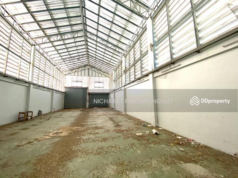 โกดังโรงงาน มือสอง ขนาด 1 ไร่ลาดหลุมแก้ว ปทุมธานี, Pathum Thani, ถนน บางบัวทอง - สุพรรณบุรี, Na-Mai, Lat Lum Kaeo, Pathum Thani, , 400 sqm, Warehouse/Factory For Sale, by NICHARAT PIMONPONGVUT, 8475959 - DDproperty.com
