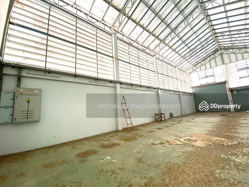 โกดังโรงงาน มือสอง ขนาด 1 ไร่ลาดหลุมแก้ว ปทุมธานี, ปทุมธานี, ถนน บางบัวทอง - สุพรรณบุรี, หน้าไม้, ลาดหลุมแก้ว, ปทุมธานี, 400 ตร.ม., โกดัง-โรงงาน ขาย, โดย NICHARAT PIMONPONGVUT, 8475959 - DDproperty.com