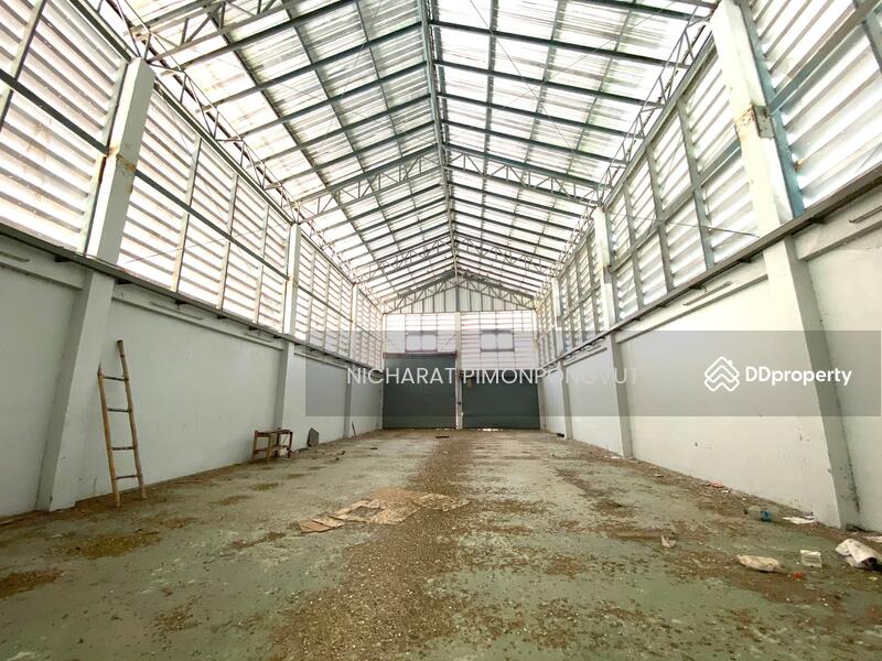 โกดังโรงงาน มือสอง ขนาด 1 ไร่ลาดหลุมแก้ว ปทุมธานี, Pathum Thani, ถนน บางบัวทอง - สุพรรณบุรี, Na-Mai, Lat Lum Kaeo, Pathum Thani, , 400 sqm, Warehouse/Factory For Sale, by NICHARAT PIMONPONGVUT, 8475959 - DDproperty.com