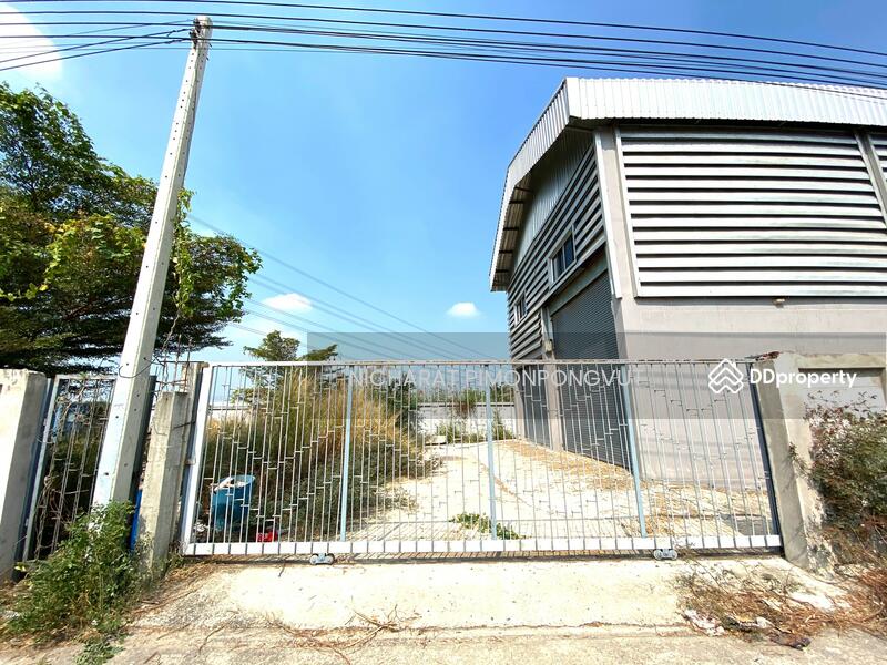 โกดังโรงงาน มือสอง ขนาด 1 ไร่ลาดหลุมแก้ว ปทุมธานี, ปทุมธานี, ถนน บางบัวทอง - สุพรรณบุรี, หน้าไม้, ลาดหลุมแก้ว, ปทุมธานี, 400 ตร.ม., โกดัง-โรงงาน ขาย, โดย NICHARAT PIMONPONGVUT, 8475959 - DDproperty.com