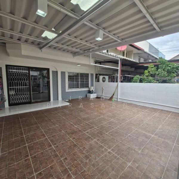 หมู่บ้าน เสตะนิเวศน์ ซ.กำนันแม้น7, Bangkok, Bang Bon, Bangkok, 3 Bedrooms, 150 sqm, Townhouse For Sale, by Airada Parasarn, 8476768 - DDproperty.com